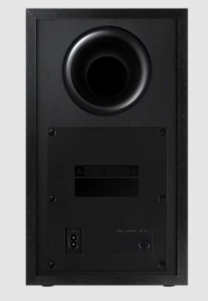Actual product image Samsung HW-Q700A/ZG (330 W, 3.1.2 Channel)