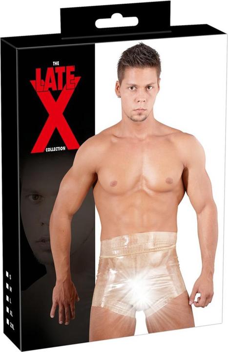 Image du produit LateX Toys Slip à couches (L)