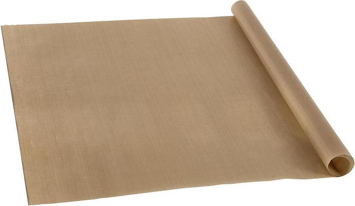 Patisse H 3 x B 3 x L 43 cm - Glasfiber/Silikone - Brun