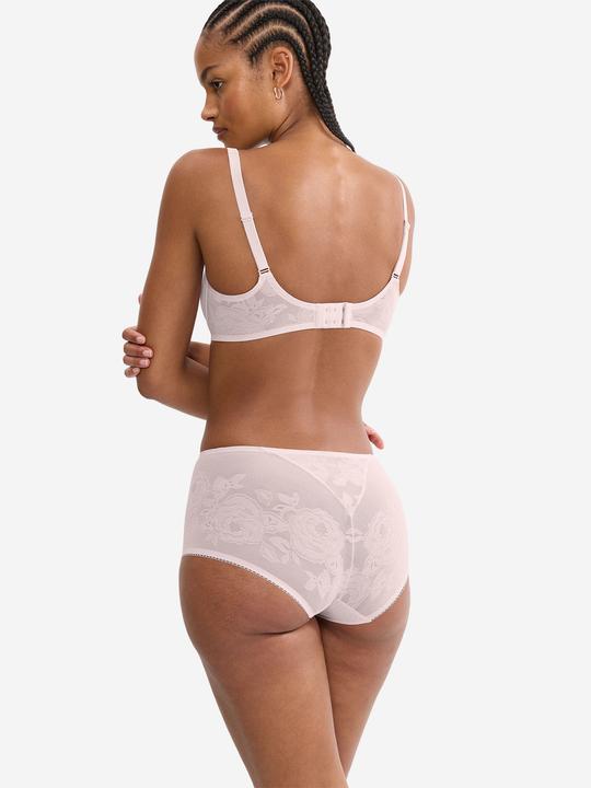 Produktbild Triumph - Wild Rose Sensation W01 - Minimizer-BH (75E Tender pink) (Einzelpack, 75 E)