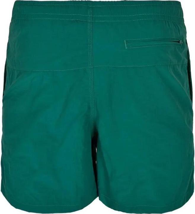 Actual product image Urban Classics Mens Block Swim Shorts (XXL)
