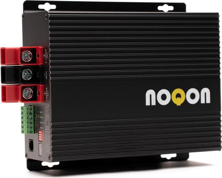 Actual product image Noqon NB60 Charging Booster 60A