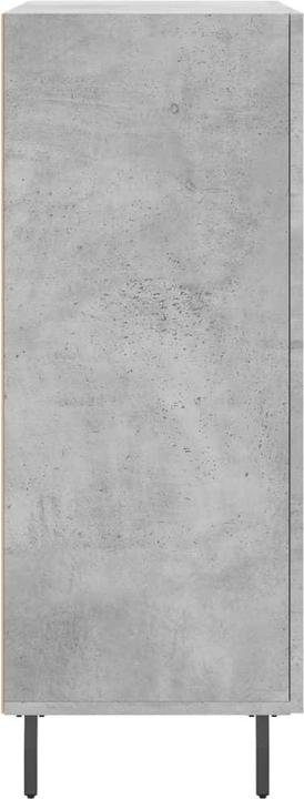 Image du produit vidaXL Sideboard (69.50 x 34 x 90 cm)