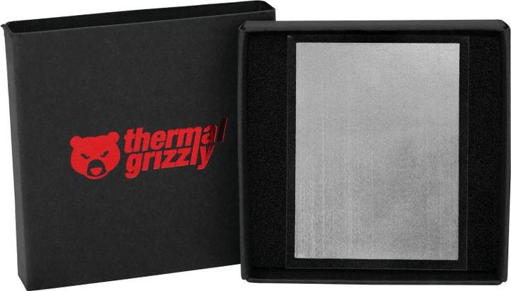Actual product image Thermal Grizzly Cryosheet 68 x 51 (0.20 mm)