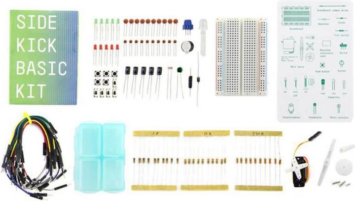 Seeed Studio 110060025 Arduino extension board Suitable for (development kit)