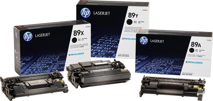 Image du produit HP 89X (CF)