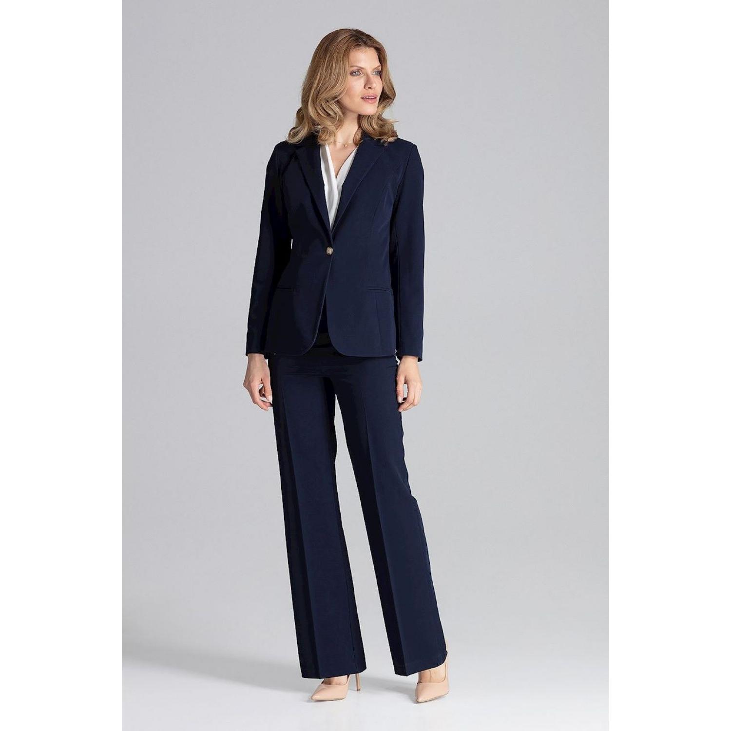 Thumbnail - Figl, Jacke, Jacke model (L), Blau, L