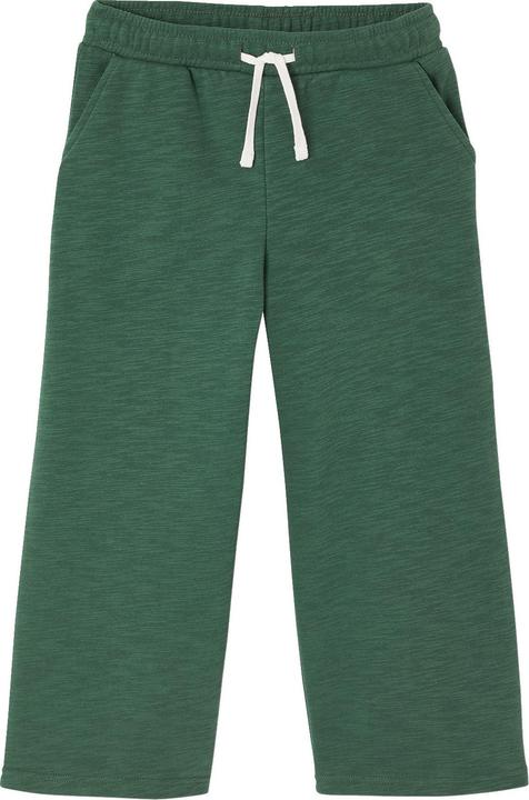 Image du produit Vertbaudet Weite Mädchen Jogginghose mit Recycling-Polyester (110)