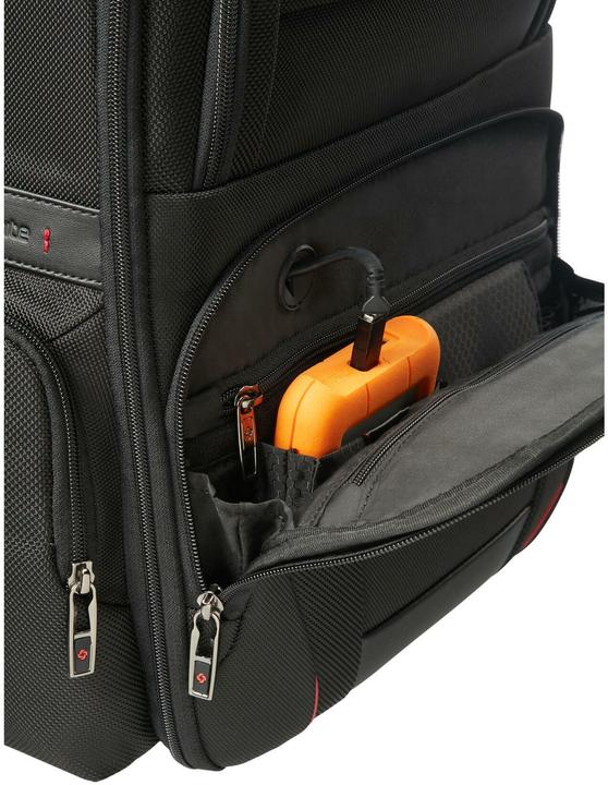 Produktbild Samsonite Pro-Dlx 5 (14 l)