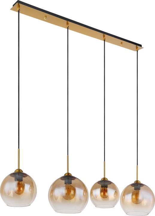 Actual product image Globo Jamessa (E27)