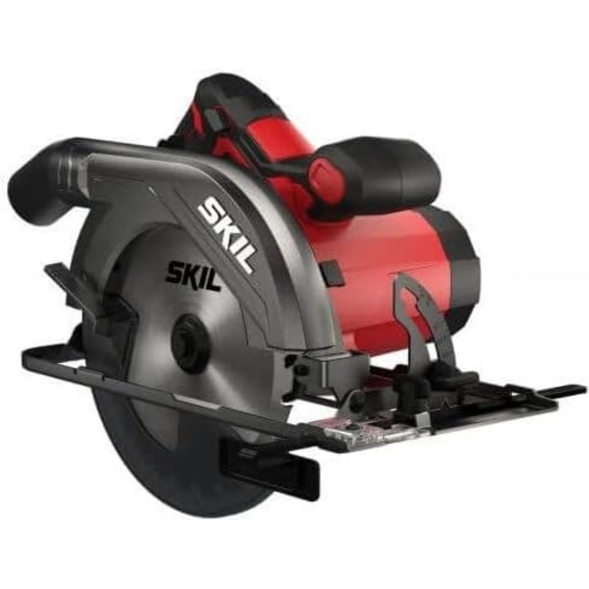 GCS, Sega circolare, SEGA CIRCOLARE 5830AA 1400W