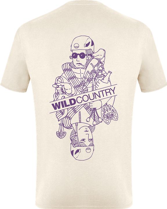 Immagine prodotto Wild Country Maglietta Flow uomo (XXL)