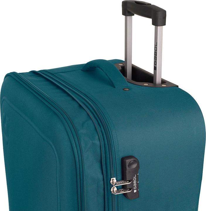 Produktbild Gabol Orbit 2 Rollen Trolley 76 cm (105.50 l)