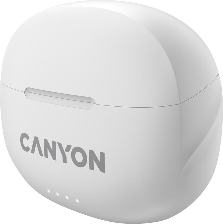 Actual product image Canyon TWS-8 (ANC, 7.50 h, Wireless)