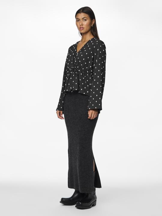 Immagine prodotto Pieces PCNOVALEE Top con maniche lunghe (S)