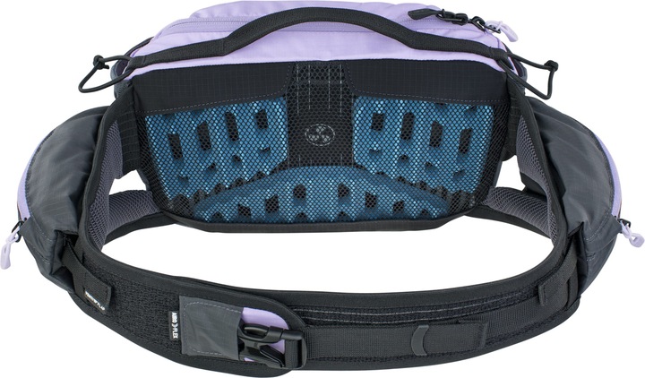 Actual product image Evoc Hip Pack Pro 3