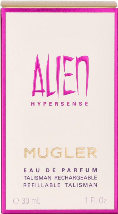 Image du produit Thierry Mugler Alien Hypersense Eau de Parfum (Eau de parfum, 30 ml)