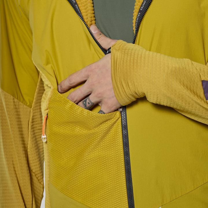 Immagine prodotto Salewa Pedroc Wind Kapuzenjacke (S)