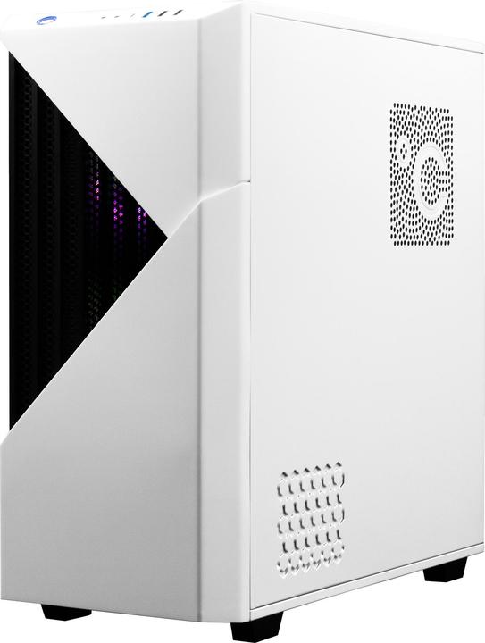 Produktbild GameMax GAMEMAX Horizon 7561 Ryzen 7 5700X 32GB 1TB SSD RTX 5070 (AMD Ryzen 7 5700X, 4 GB, 1000 GB, GeForce RTX 5070)