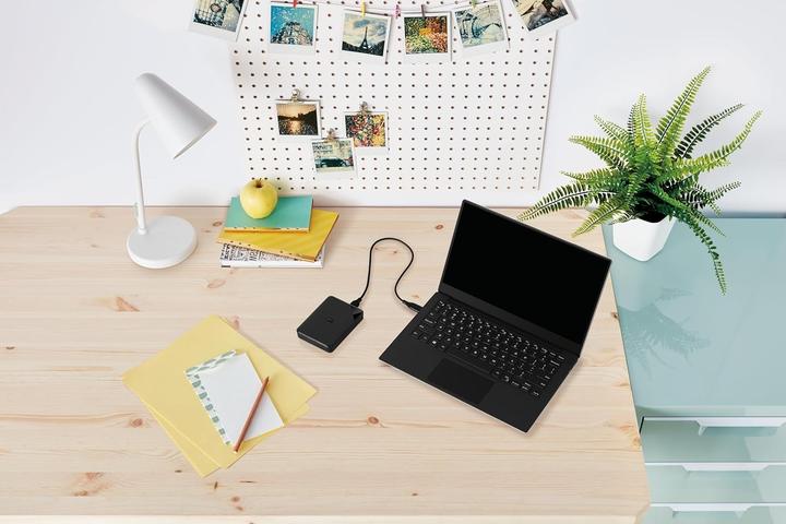 Productafbeelding WD Disco Rigido Portatile Elements (6 TB)