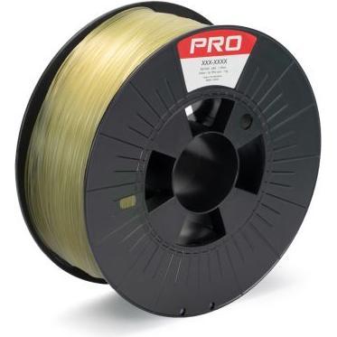 Rs Pro PVA 3D-Drucker Filament zur Verwendung mit Gängige Desktop-3D-Drucker, Natur, 1.75mm, FDM, 1k (PVA, 1.75 mm, 1000...