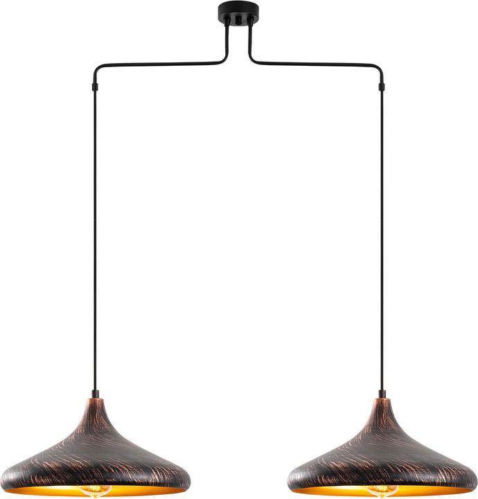 Produktbild Opviq Bridget (E27)