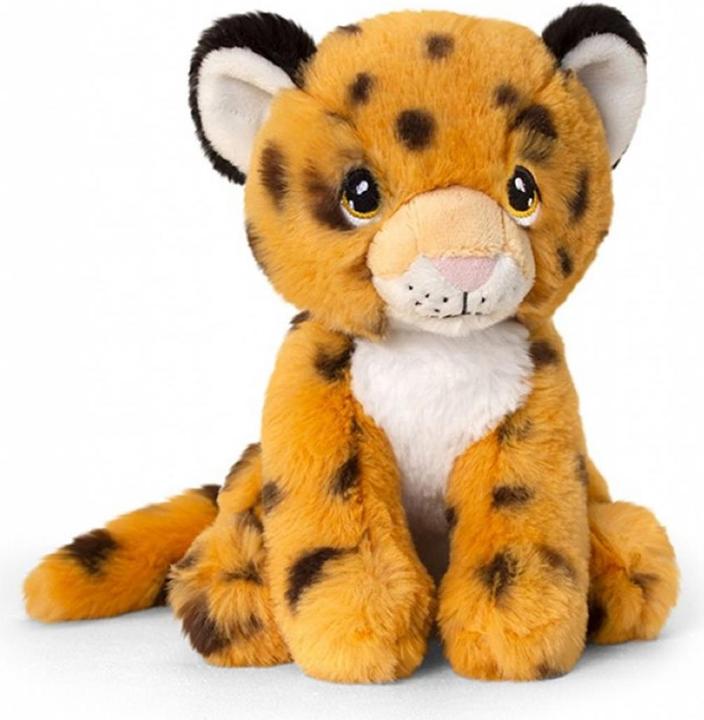 Image du produit Keel Guépard éco 18cm (18 cm)