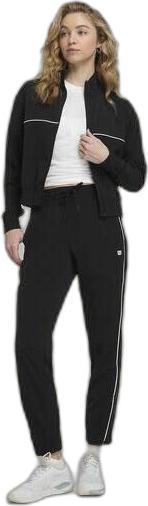 Immagine prodotto Wilson Giacca Team Warm-Up Donna Nero (XS)