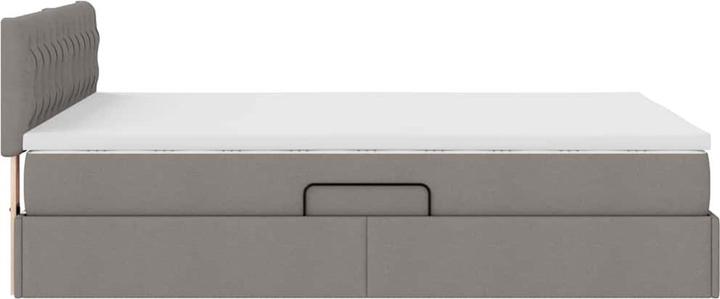 Image du produit vidaXL Schlafzimmermöbel (140 x 200)