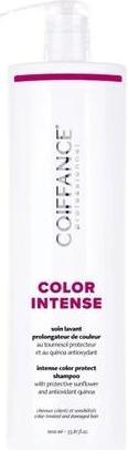 Actual product image Coiffance Color Intense Washing Care 1 Liter (1000 ml, Liquid shampoo)