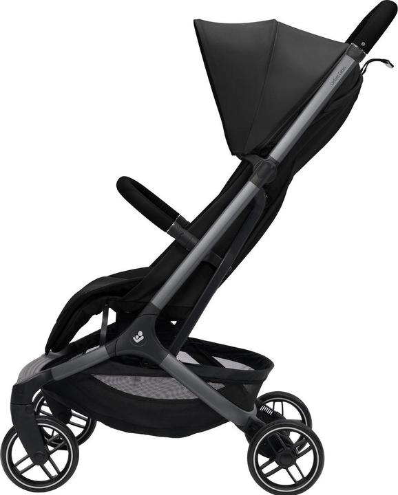 Produktbild Maxi-Cosi Oxford Cabin (6 Monate - 4 Jahre)