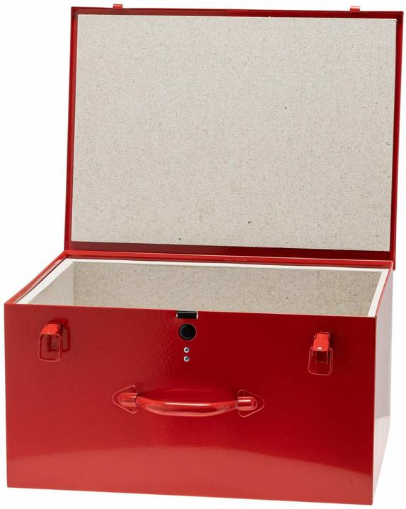 Produktbild Willimann LiPo-Firesafe Typ 04 438 x 335 x 227 mm (38 cm, 44.50 cm)