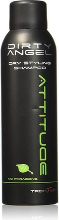 Attitude Schmutziger Engel 200ml (200 ml, Trockenshampoo)