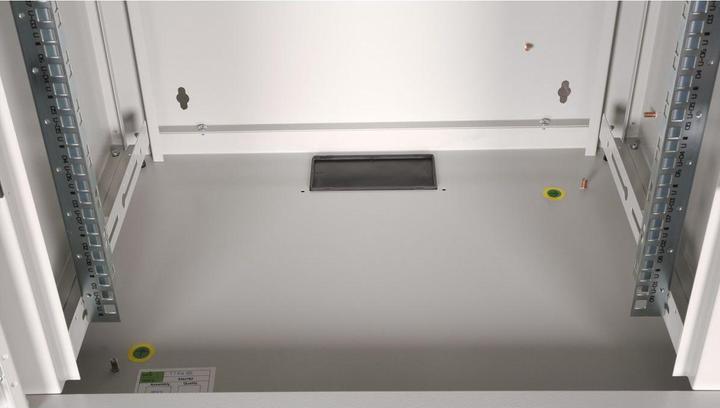 Produktbild Roline 19-Zoll Wandgehäuse Pro 9 HE (13.50 HE, 19 Zoll Rack)