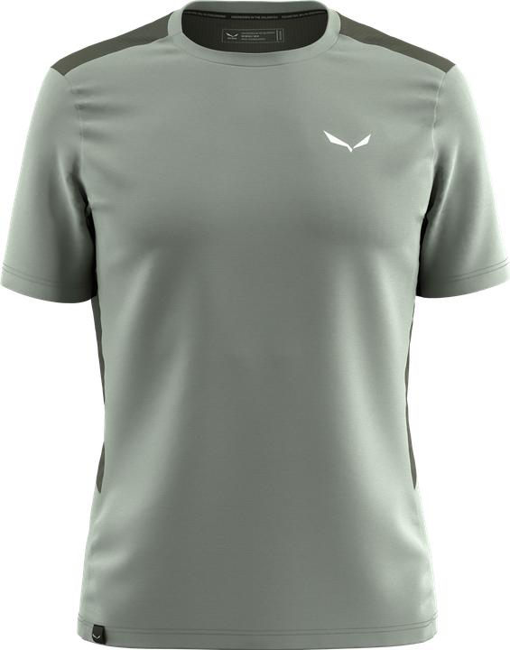 Produktbild Salewa Puez Hybrid Dry'Ton T-Shirt (46, S)