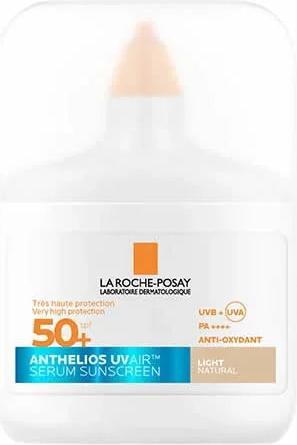 Image du produit La Roche Posay Anthelios UV Air (SPF 50+, 50 ml)