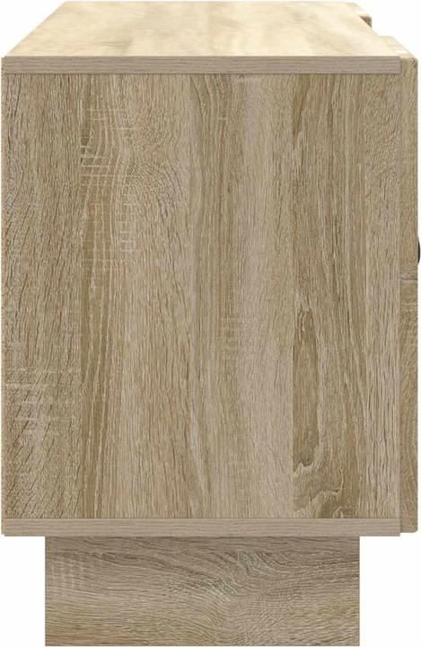 Produktbild vidaXL TV-Schränk (102 x 34.50 x 50 cm)