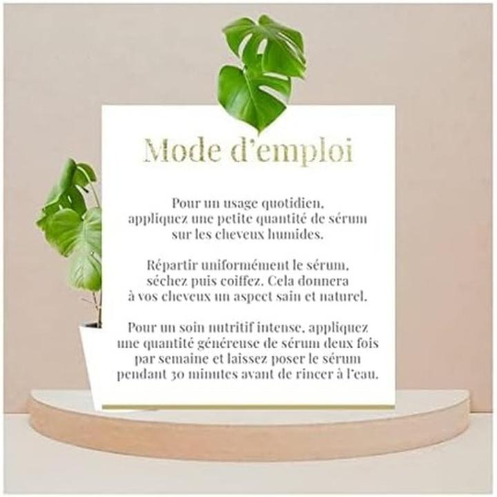 Image du produit Arganicare Sérum Régénérant à La Figue De Barbarie (100 ml)