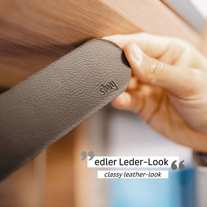 Produktbild Silwy Metall-Leiste