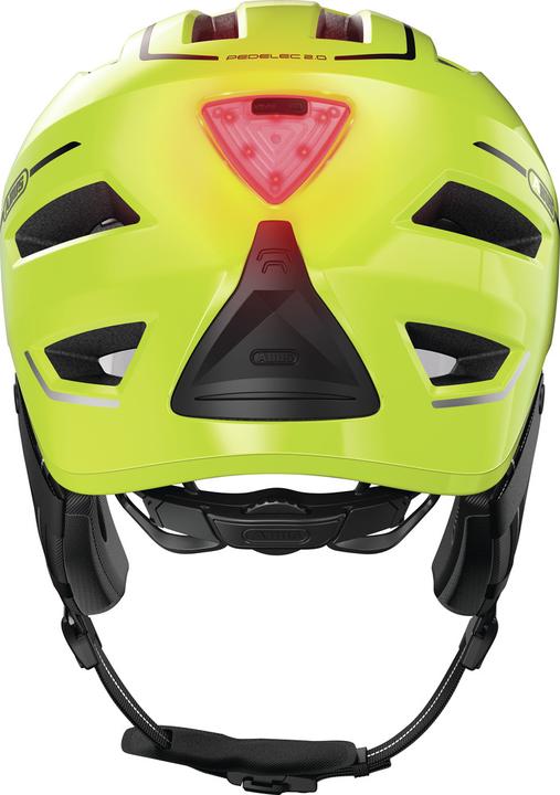 Actual product image Abus Pedelec 2.0 Ace (52 - 57 cm)