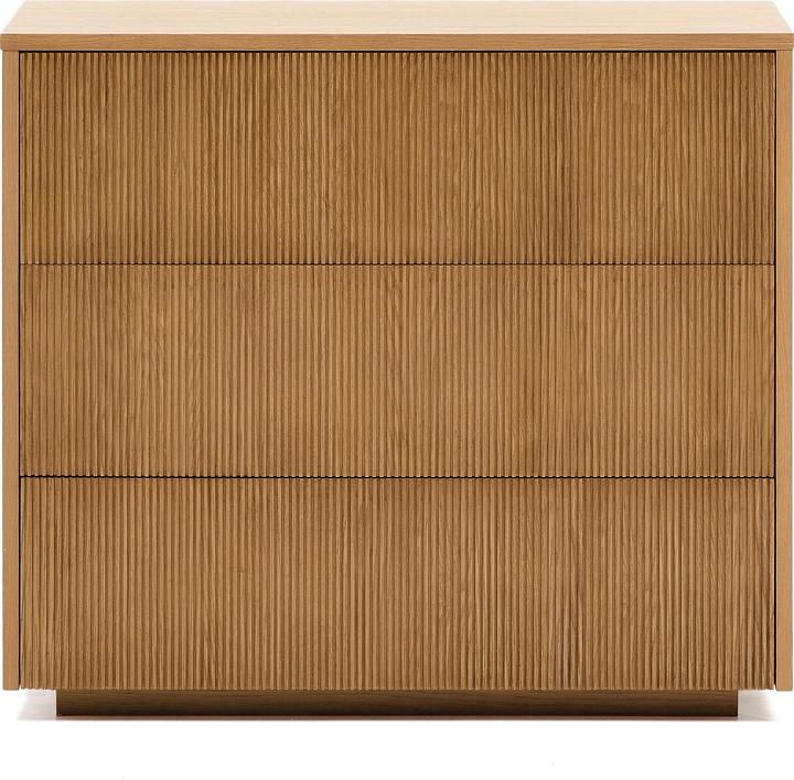 Produktbild Kave Home Helvine (90 x 50 x 79 cm)