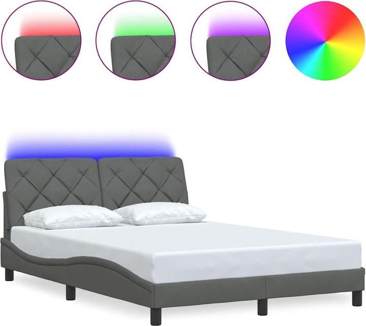 Image du produit vidaXL Bettgestell (180 x 200 cm)