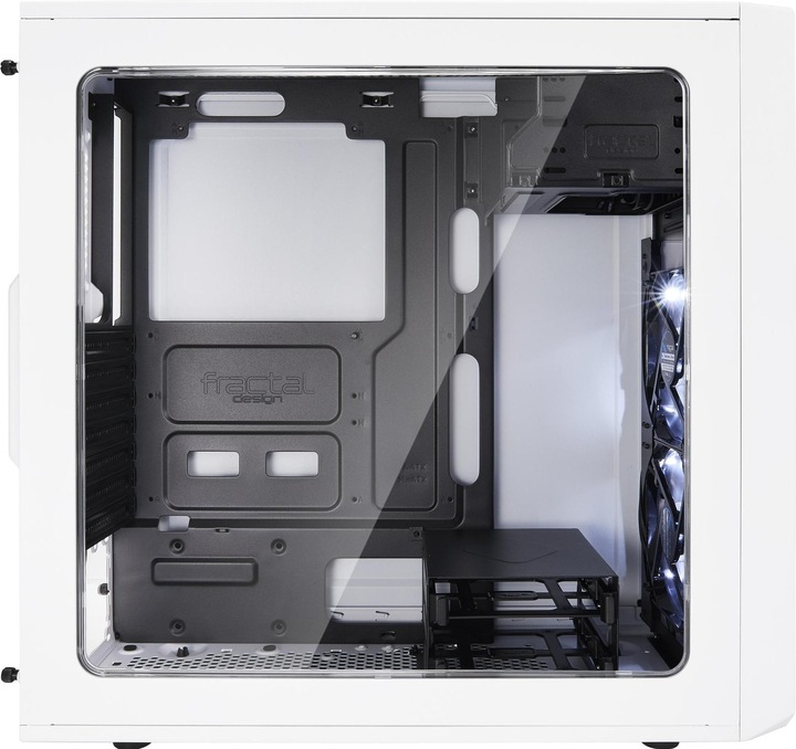 Actual product image Fractal Focus G (ATX, mATX, Mini-ITX)
