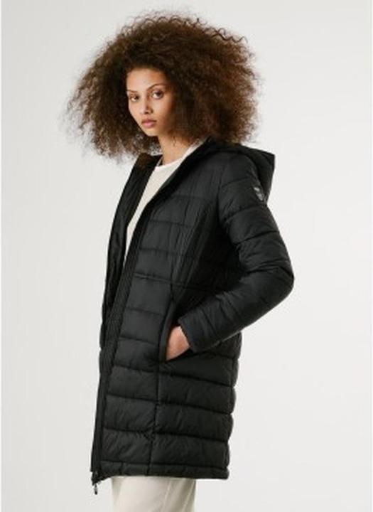 Actual product image Pepe Jeans Sally Langer Coat