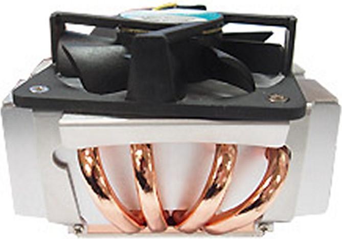 Produktbild Intertech Q-3 2HE Aktiv 1567