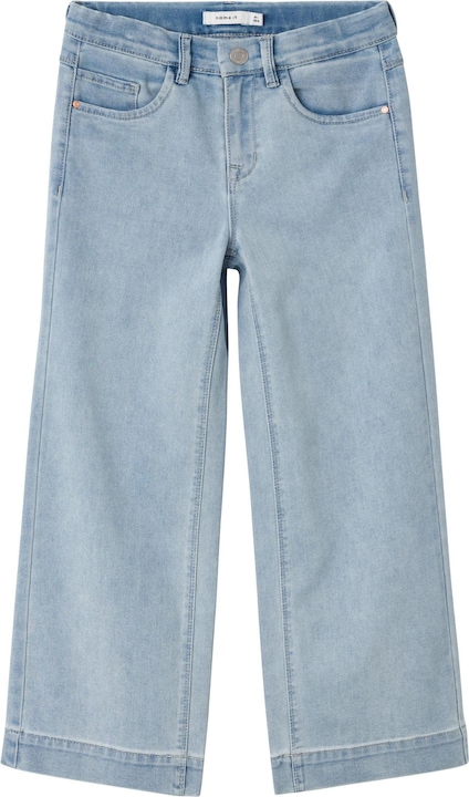 Name it Wide Leg Jeans