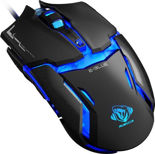 Actual product image Blue Auroza-IM (Cable)