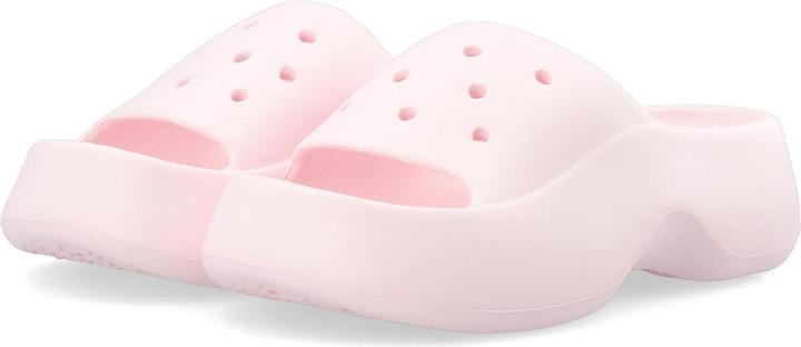 Actual product image Bianco BIAHOLLY slippers (39)