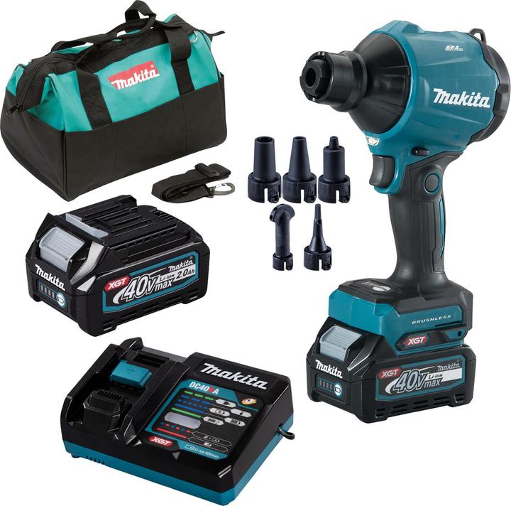 Immagine prodotto Makita AS001GA102 (0 l)
