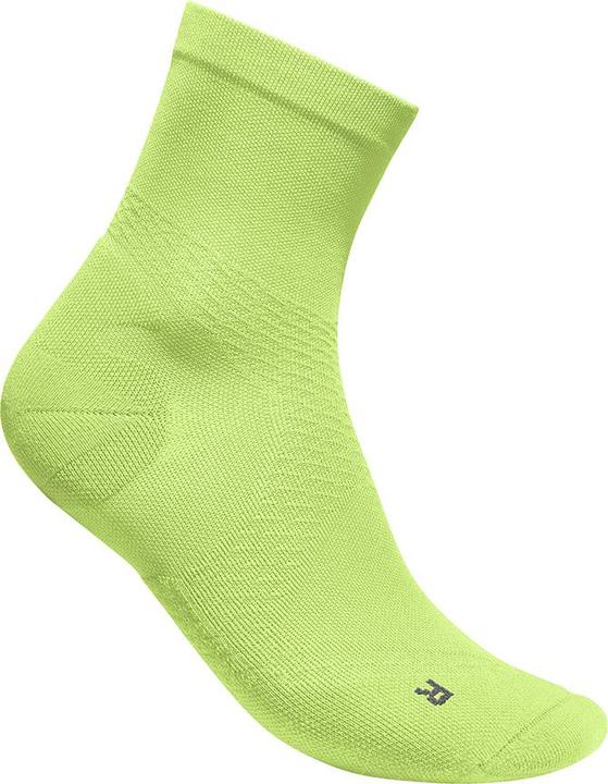Produktbild Bauerfeind Run Ultralight Mid Cut Socks (38 - 40)
